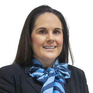 Kellie O'Neill  Agent