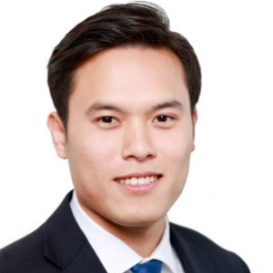 Andy Nguyen  Agent