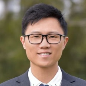 Kobe Jianwei Zhang   Agent