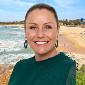 MICHELLE REEVE  Agent