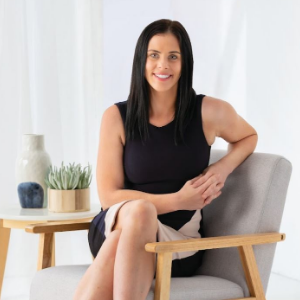 Melissa Gilder   Agent