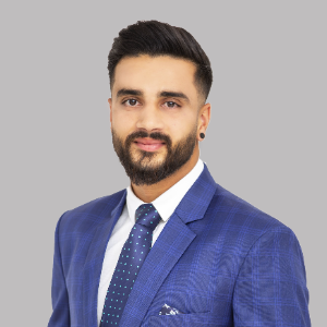 Jas Dosanjh   Agent