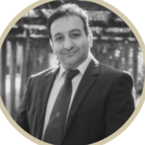 Tameem Nazari  Agent