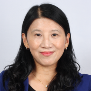 Joanne Zhao  Agent