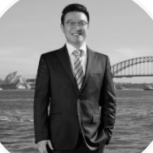 Eric Cao  Agent