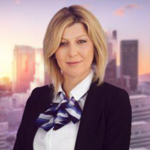 Lana Trpkovski   Agent