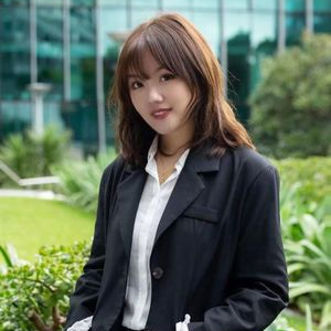 Constance (meijia) Yao  Agent