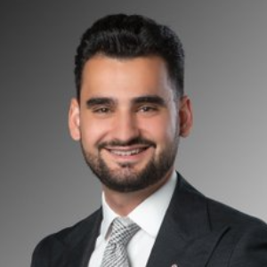 Ozan Kanbur  Agent