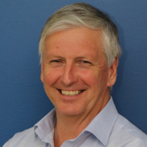 Murray Duthie  Agent