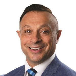 Joe Maiorana  Agent