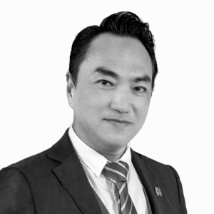 Harry Nguyen   Agent