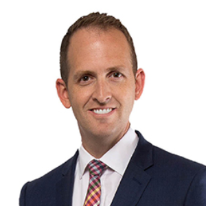 ANDREW BUTLER  Agent