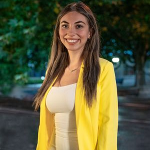 Jessica Farrugia  Agent