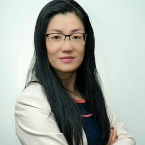 Helen Deng  Agent