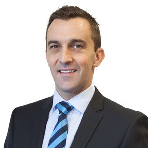 Paul Reid  Agent
