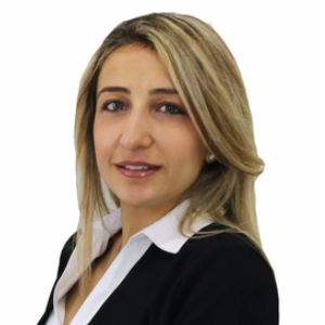 Sofia Makdissi   Agent