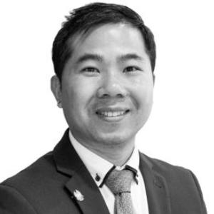 Andy Nguyen  Agent