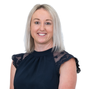 Bec Walton  Agent