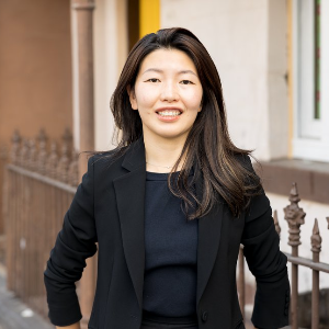 Monica Chen 陈秀花  Agent