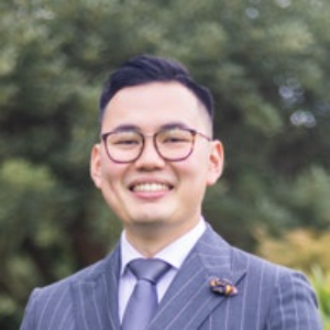 Kenneth Kong  Agent