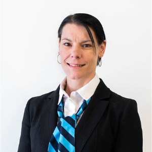 Heather Bladon  Agent