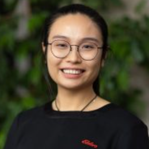 Aimee Huynh  Agent