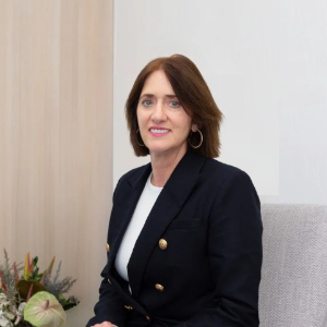 Rachelle Saker  Agent