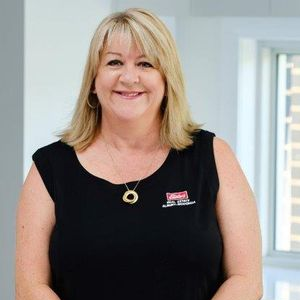 Sue Ritchie  Agent