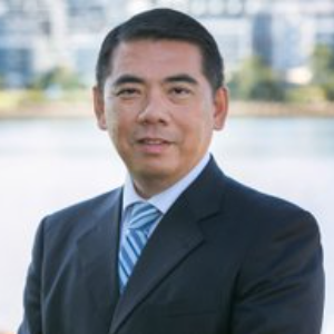 Martin Wu  Agent