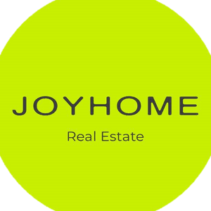 Joyhome Real Estate   Agent