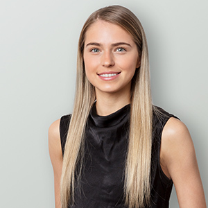 Alyssa Wickham  Agent