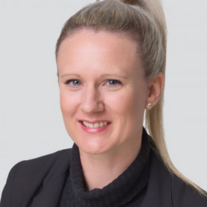 REBECCA WILLDAY  Agent