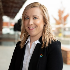 Sarann Sellars  Agent