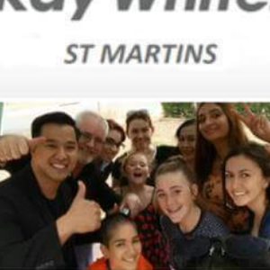 St Martins Rental Team   Agent