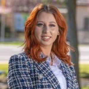 Sarah Sevdalis  Agent