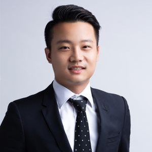Evan Kuixiao Wei   Agent