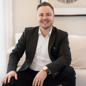 Chris Philp  Agent