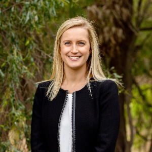 Kristie Barker  Agent