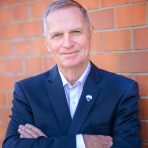 Michael Davoren  Agent