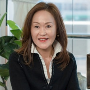 Jane Chen  Agent