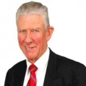 Rod Woodward  Agent