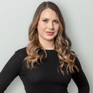 Laura Thorwesten  Agent