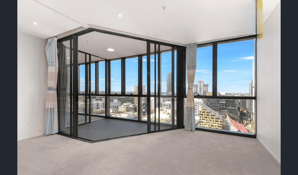 2307/45  Macquarie Street, Parramatta, NSW 2150