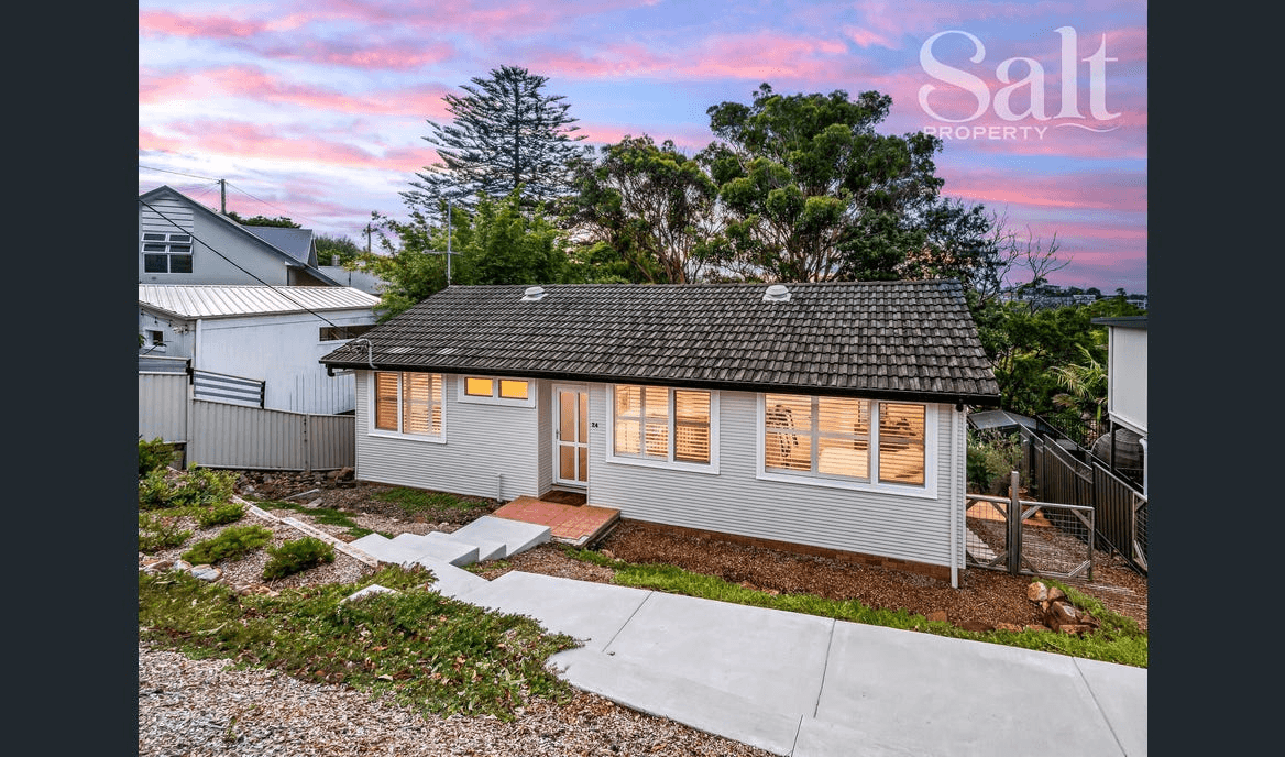 24  Woodward Street, Merewether, NSW 2291