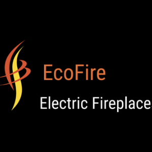 Ecofire Electric Fireplaces