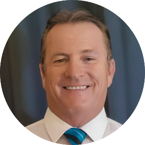 Glenn Adair - Sales Executive - HARCOURTS