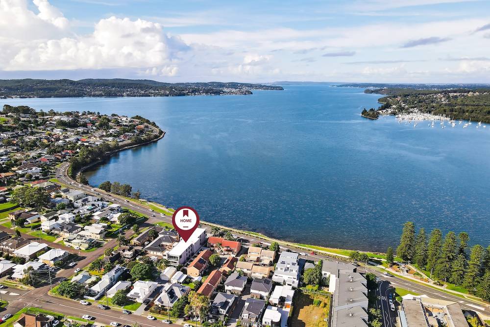 302/208  The Esplanade, Speers Point, NSW 2284