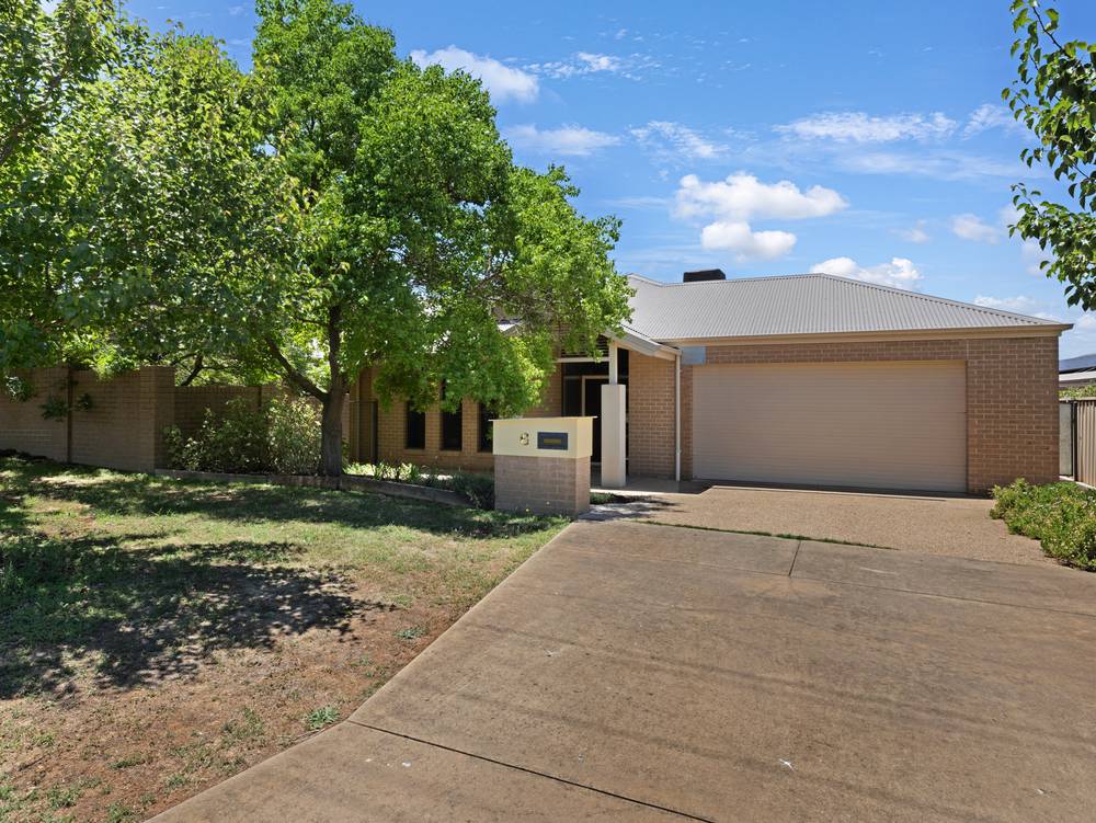 6  Hunter Street, Rutherglen, VIC 3685