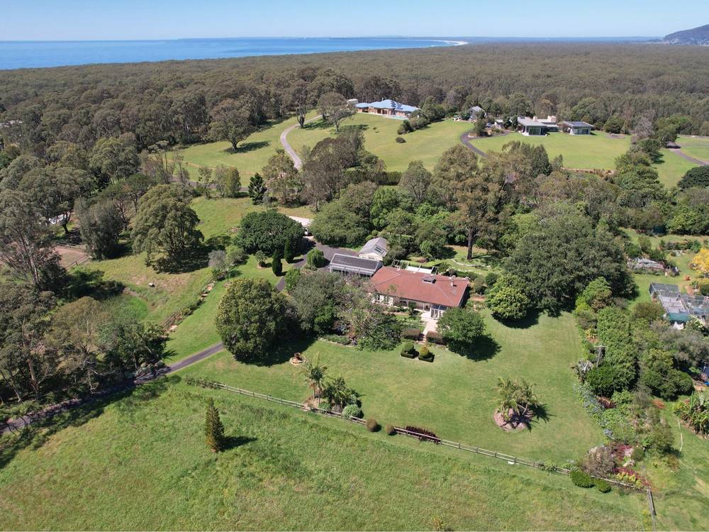 640A  Beach Road, Berry, NSW 2535