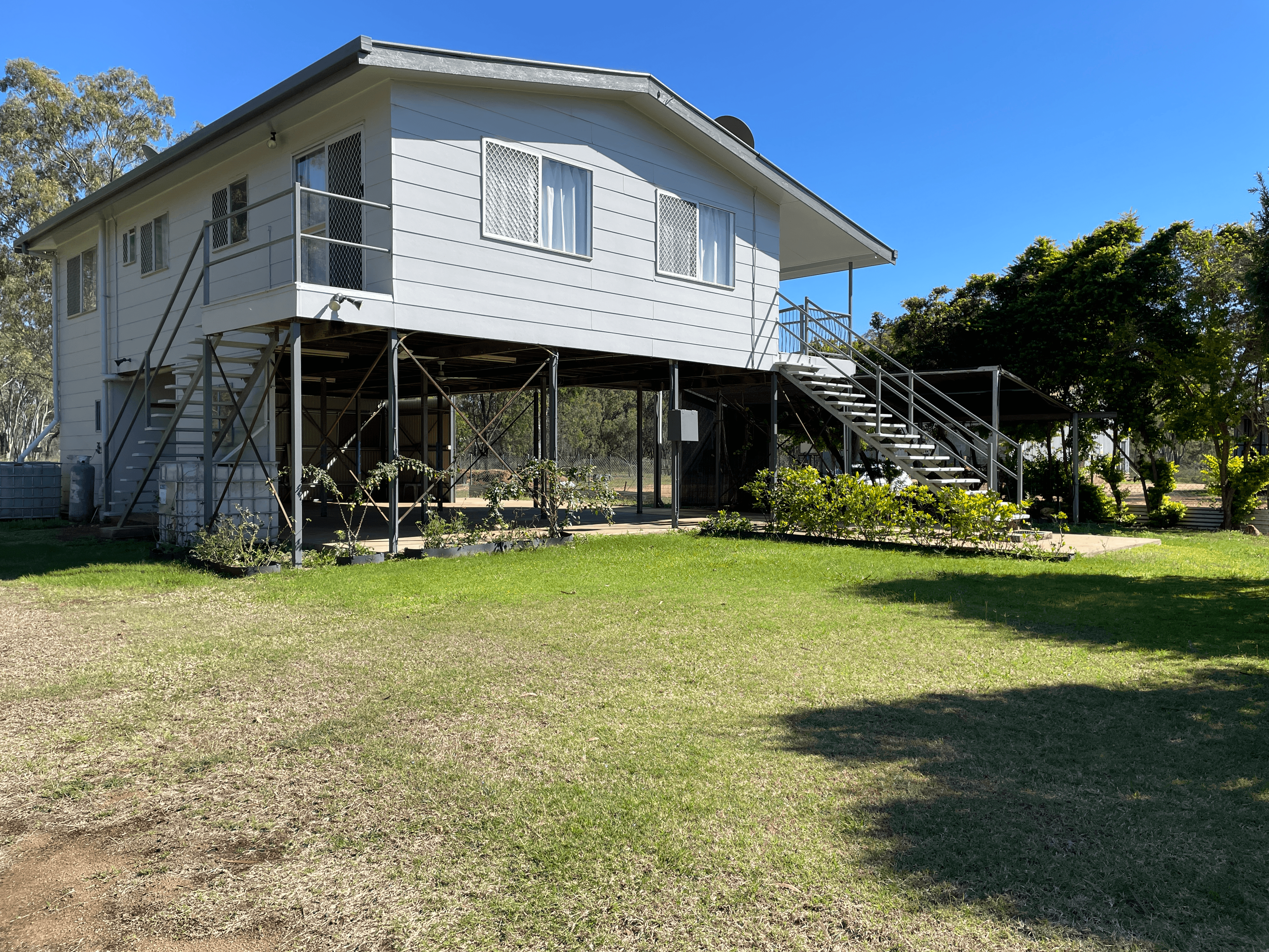 129  Sirius Street, Clermont, QLD 4721